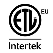 ETL-EU 标志
