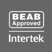 BEAB 认可标志