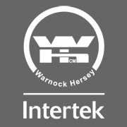 Warnock Hersey(WH)标志