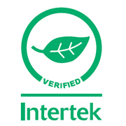Intertek 绿叶标志