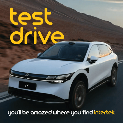 交通运输解决方案