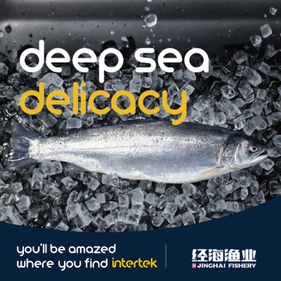 BAP最佳水产养殖规范