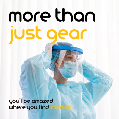 个体防护装备（PPE）