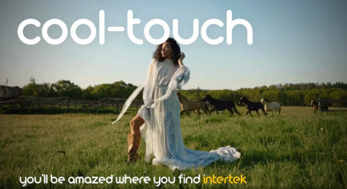 高性能产品测试及标志