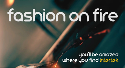 高性能产品测试及标志