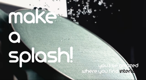 高性能产品测试及标志