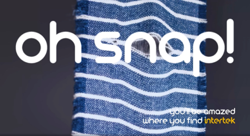 高性能产品测试及标志