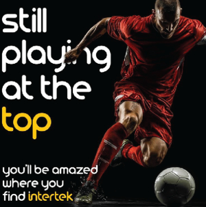 高性能产品测试及标志