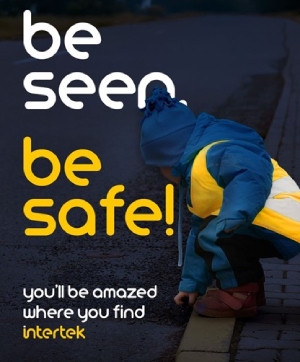 高性能产品测试及标志