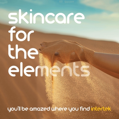 健康与美容产品服务