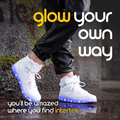 鞋材及鞋类测试