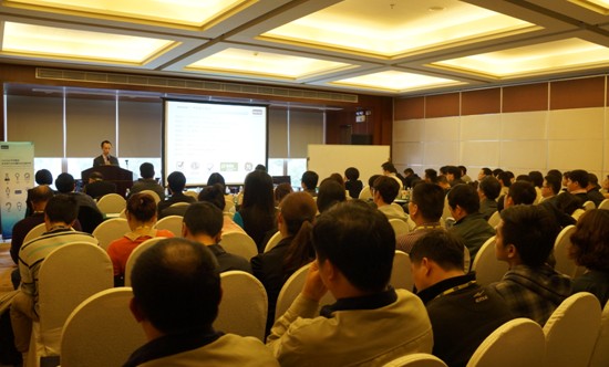 Intertek举办Lowe’s电子电器产品测试解析研讨会