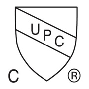 cUPC标志