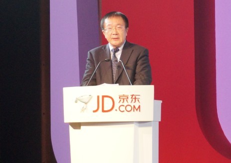 Intertek中国区首席执行官柏学礼先生