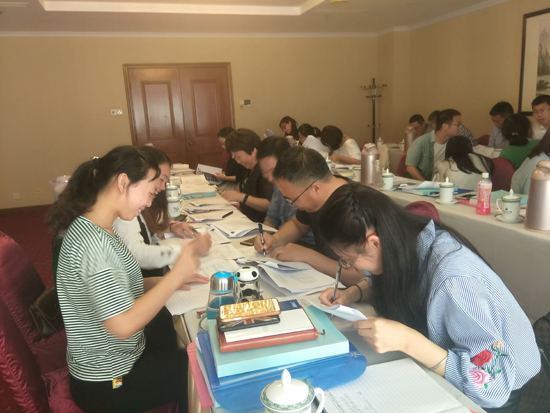 Intertek成功举办美国FSMA “人类食品预防性控制措施”培训