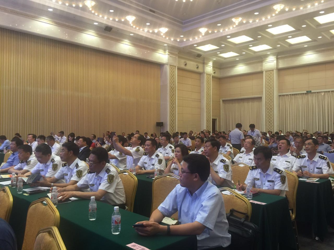 Intertek成为全国首家共建“同线同标同质”的第三方服务机构