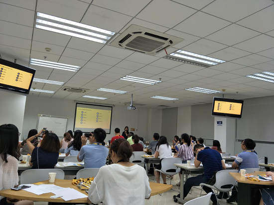 Intertek召开功效宣称验证专题研讨会  聚焦美容仪器行业  