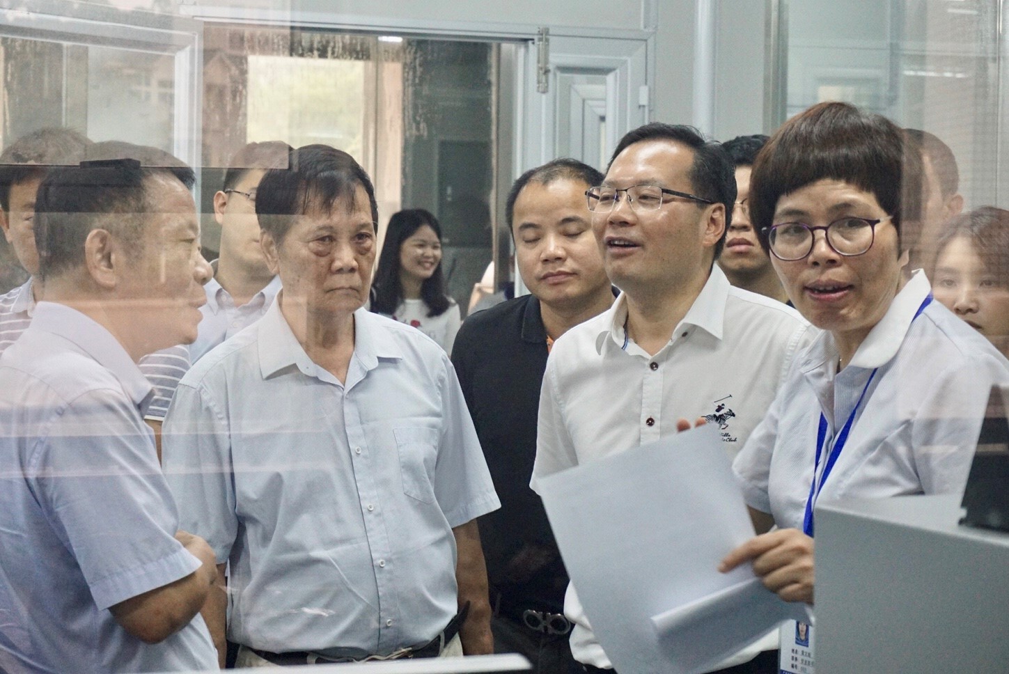 Intertek与国家刀剪质检中心战略合作实验室揭牌 助推阳江刀剪走向世界