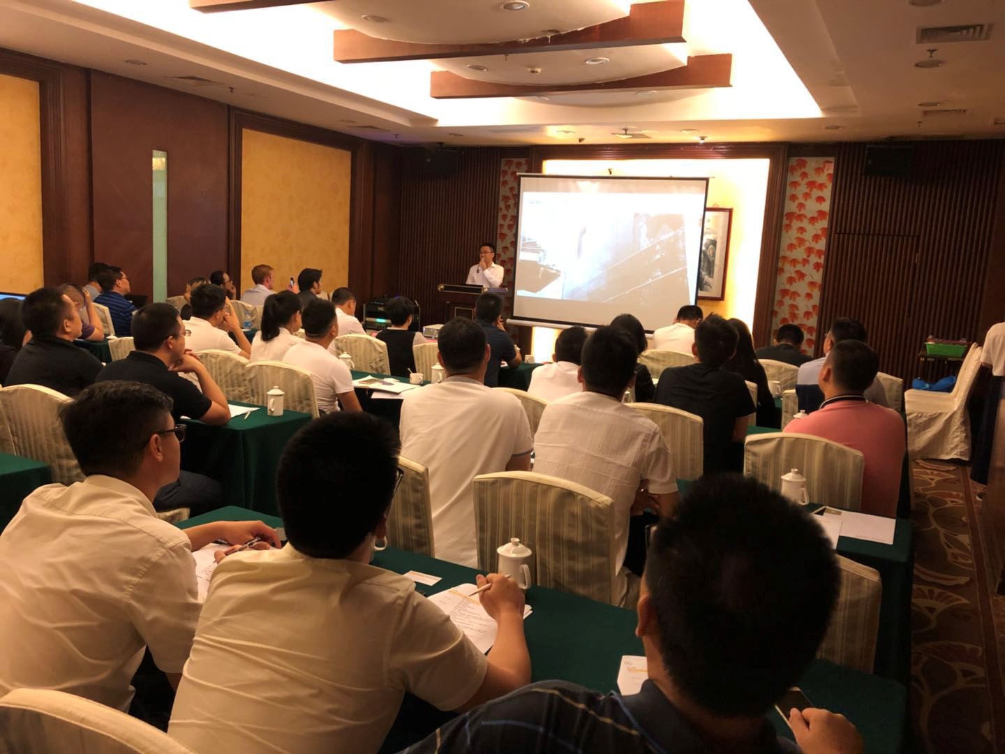 Intertek携中集集团举办供需研讨会   ATIC服务助中国制造深度参与模块化建筑