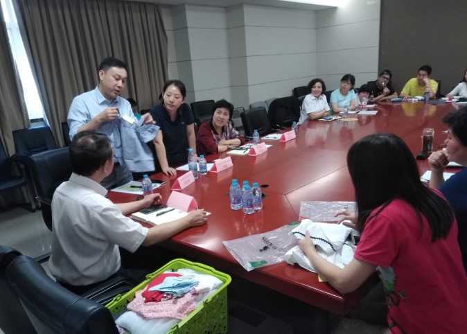 婴童纺织品强制标准过渡期结束   Intertek助力企业应对更严要求