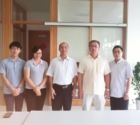 Intertek与绿叶居签订战略合作协议    跨部门实践ATIC服务