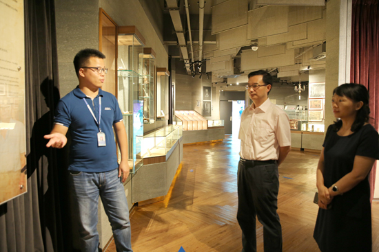 Intertek与浩洋电子达成战略合作   深耕舞台灯具市场