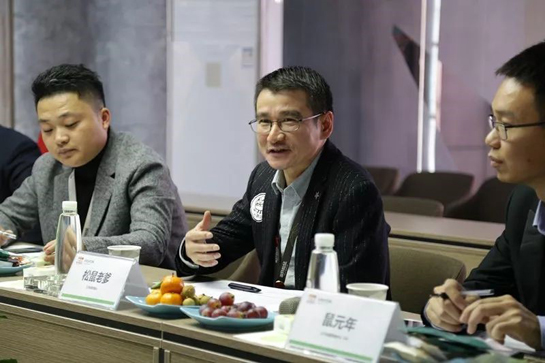 Intertek与三只松鼠缔结战略合作伙伴关系 