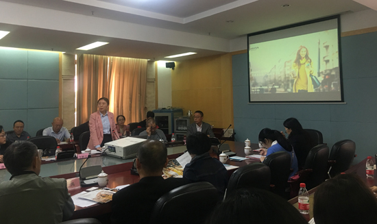 Intertek受邀参加绿色纺织技术研讨会 深度解读REACH法规新增方案