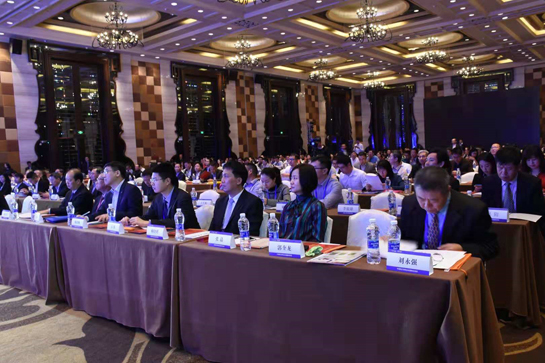 Intertek受邀参加中国电子家电企业峰会  解读物联网时代企业风险