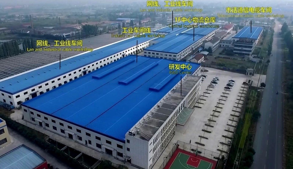 兆龙互连获Intertek“卫星计划”实验室资质