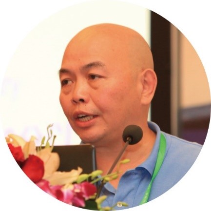 郭陶然(terry guo 先生 美国危险货物管理研究院