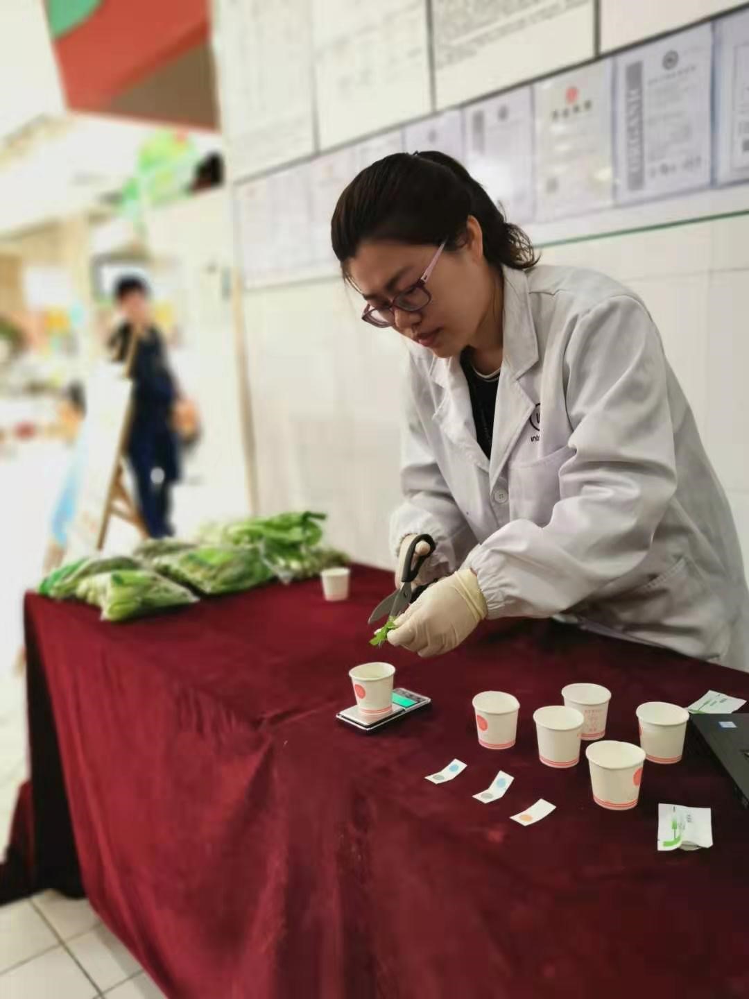 Intertek携手天虹商场打造315国际消费者权益日活动