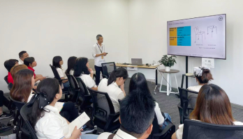 Intertek往期培训