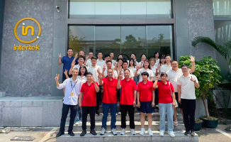 Intertek往期培训